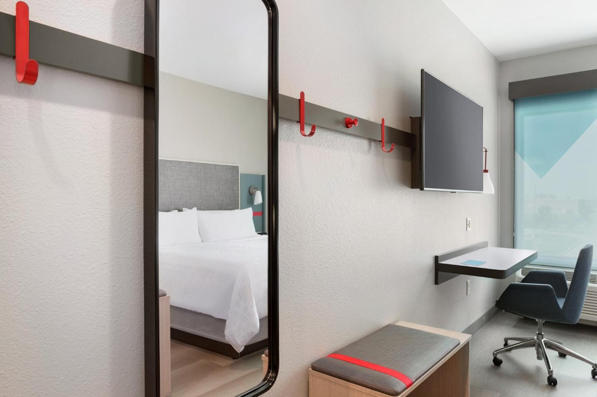 Avid Hotel Wisconsin Dells Lake Delton By Ihg Ngoại thất bức ảnh