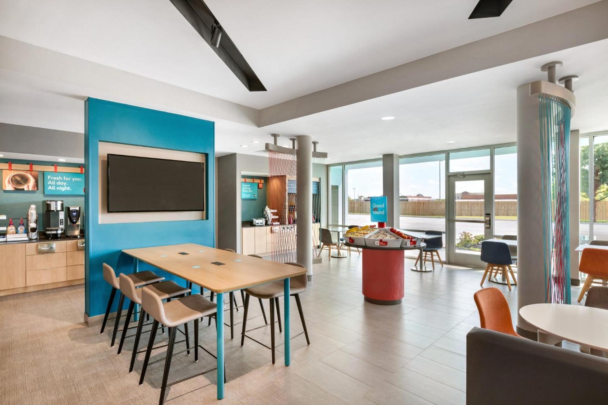 Avid Hotel Wisconsin Dells Lake Delton By Ihg Ngoại thất bức ảnh