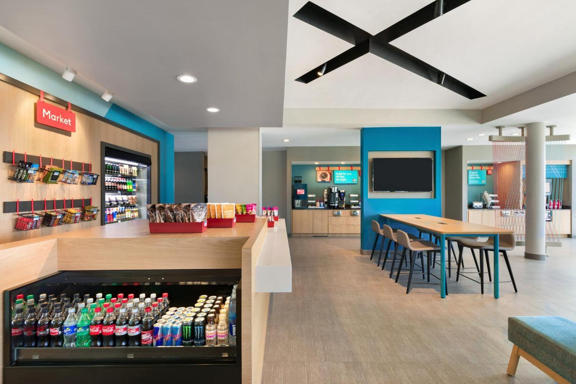 Avid Hotel Wisconsin Dells Lake Delton By Ihg Ngoại thất bức ảnh