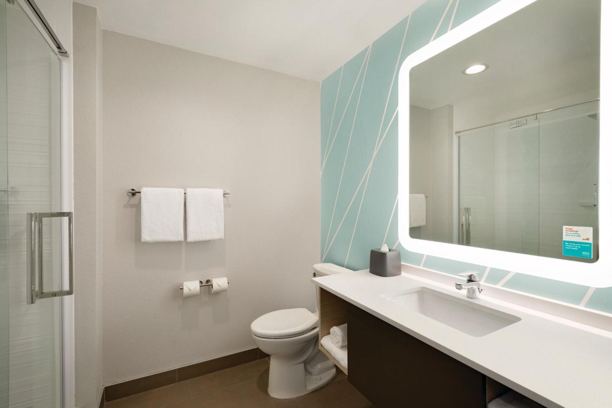 Avid Hotel Wisconsin Dells Lake Delton By Ihg Ngoại thất bức ảnh