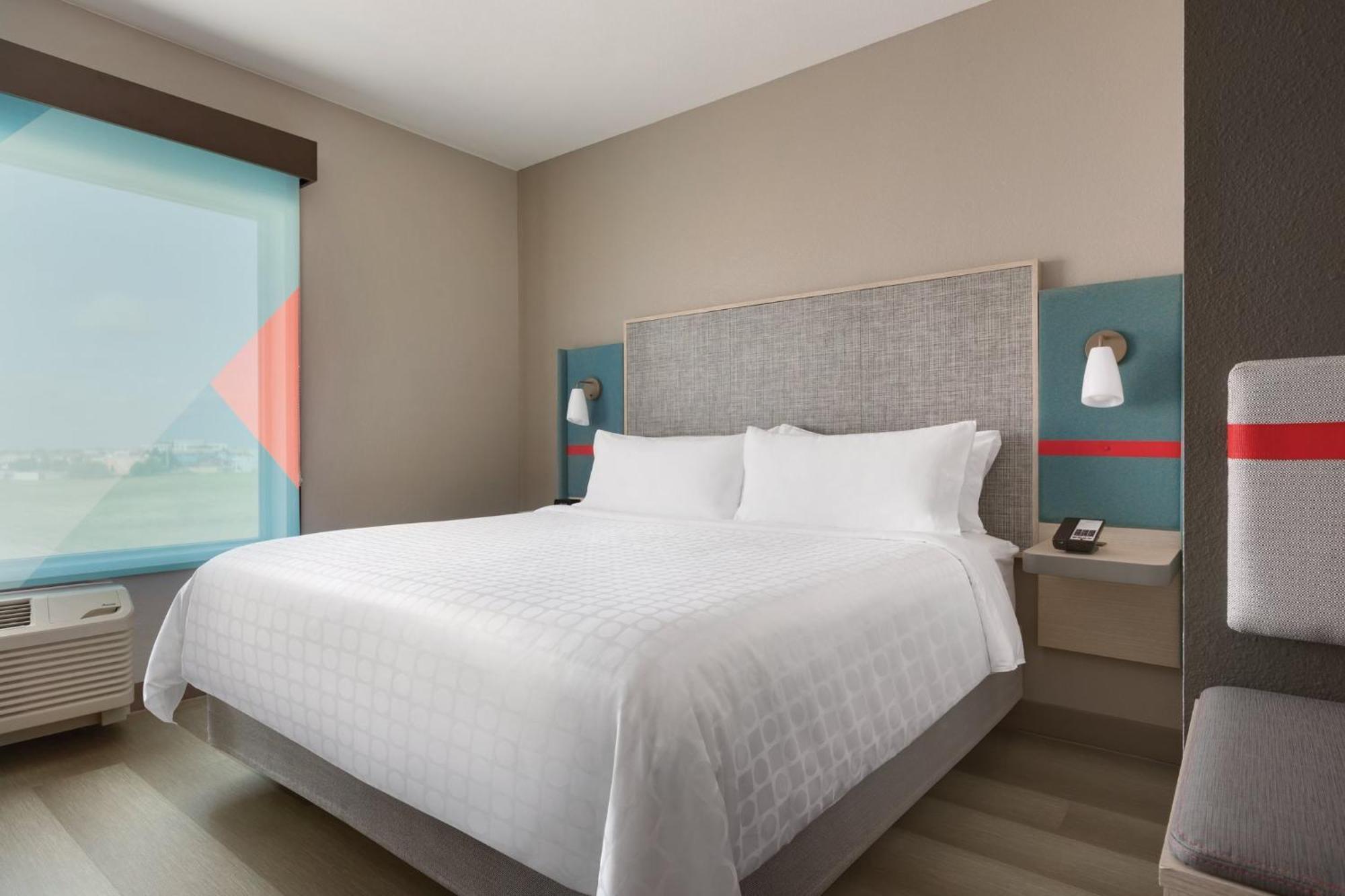 Avid Hotel Wisconsin Dells Lake Delton By Ihg Ngoại thất bức ảnh