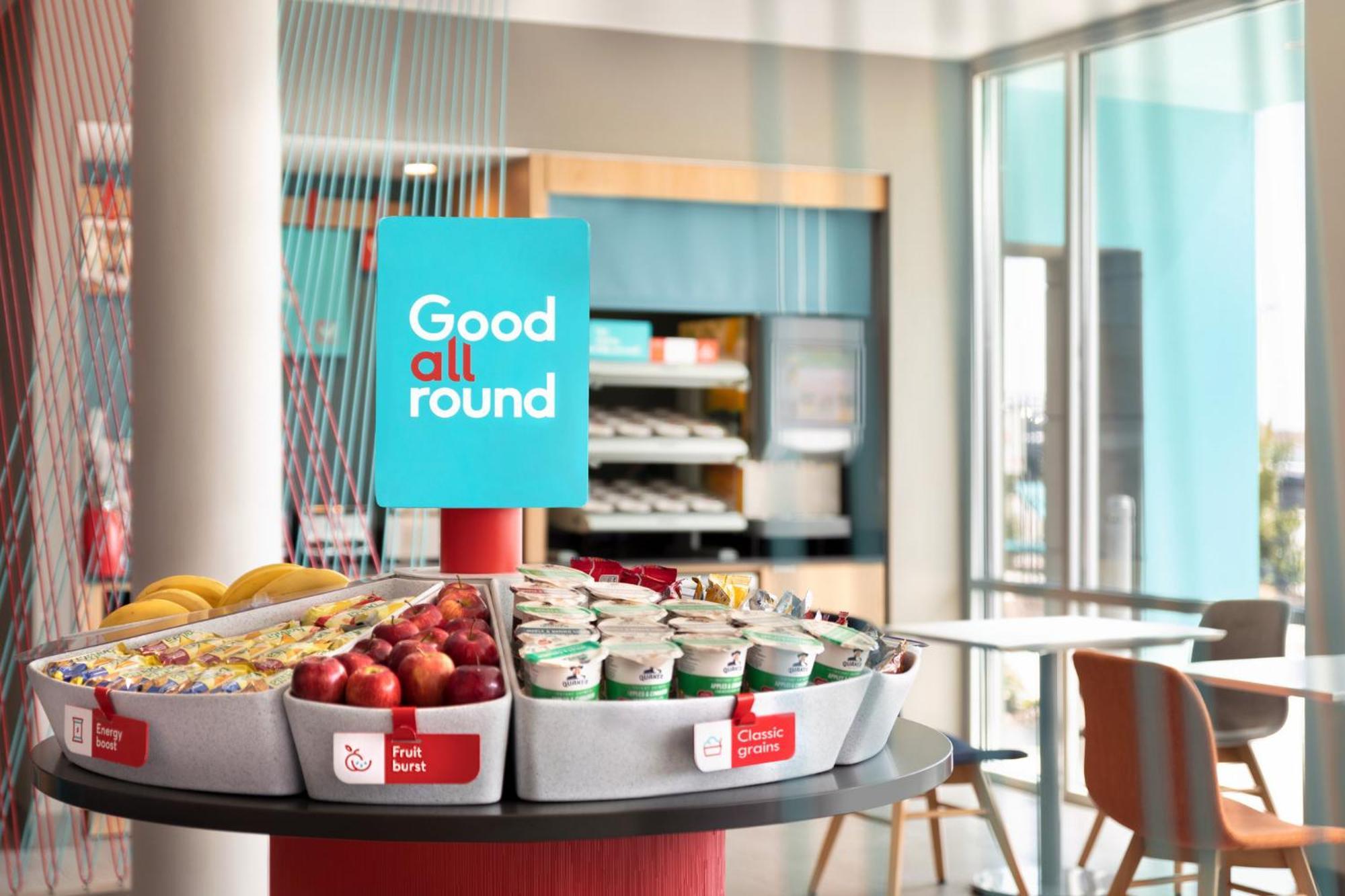 Avid Hotel Wisconsin Dells Lake Delton By Ihg Ngoại thất bức ảnh