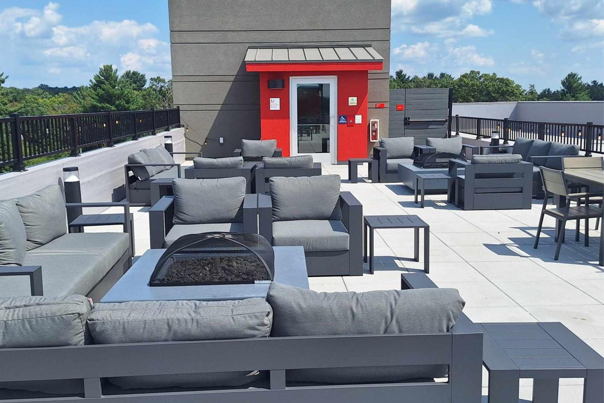 Avid Hotel Wisconsin Dells Lake Delton By Ihg Ngoại thất bức ảnh