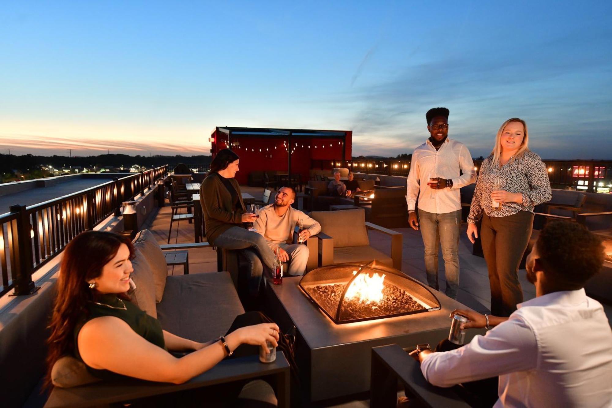 Avid Hotel Wisconsin Dells Lake Delton By Ihg Ngoại thất bức ảnh