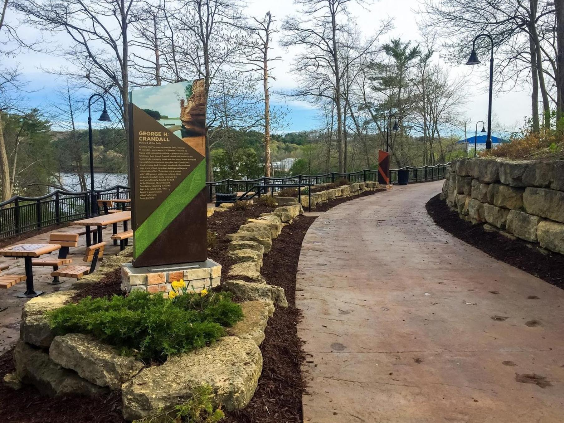 Avid Hotel Wisconsin Dells Lake Delton By Ihg Ngoại thất bức ảnh