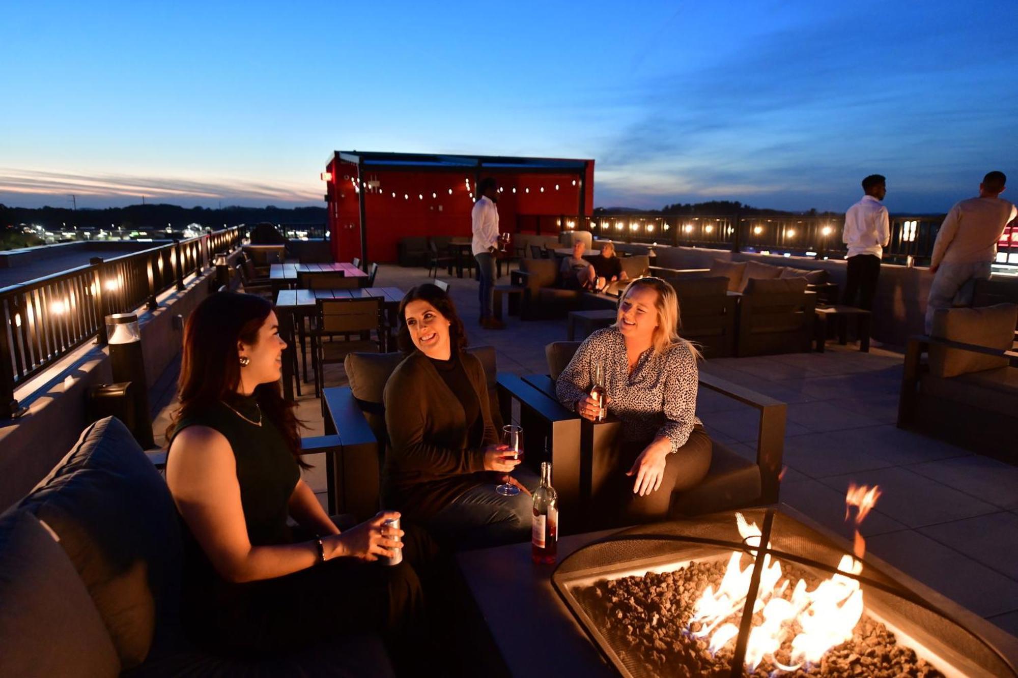 Avid Hotel Wisconsin Dells Lake Delton By Ihg Ngoại thất bức ảnh